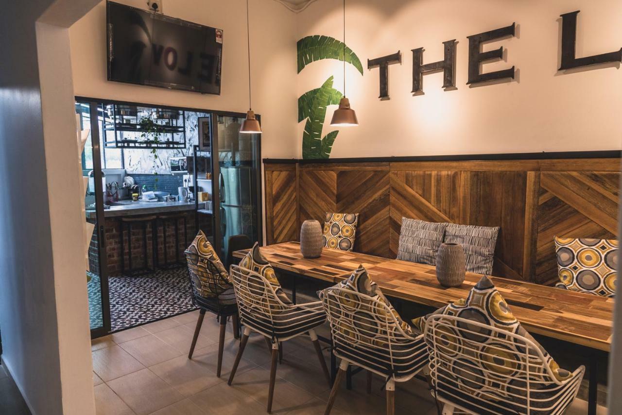 Katil The In - The Lov Penang Bayan Lepas