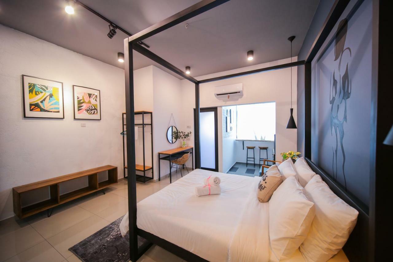 The In - The Lov Penang 5*