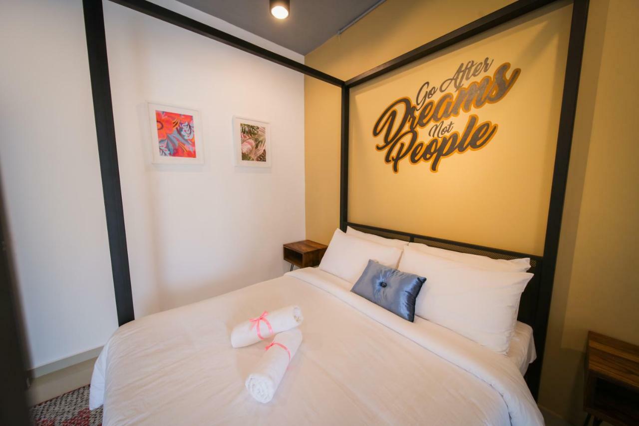The In - The Lov Penang 5* Bayan Lepas