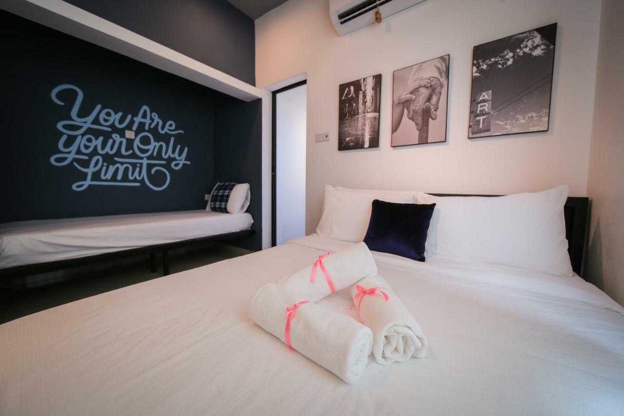 The In - The Lov Penang 5*
