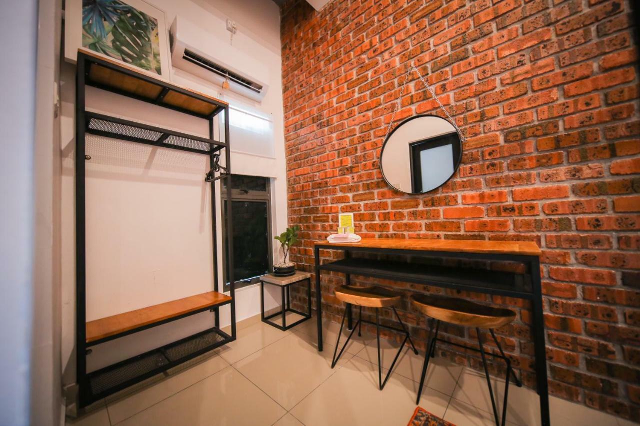 Katil The In - The Lov Penang