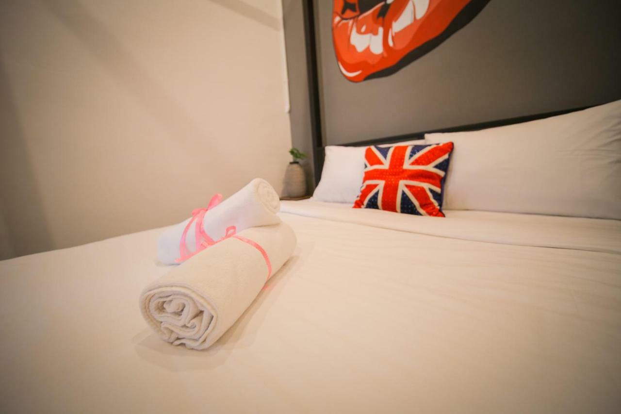 The In - The Lov Penang