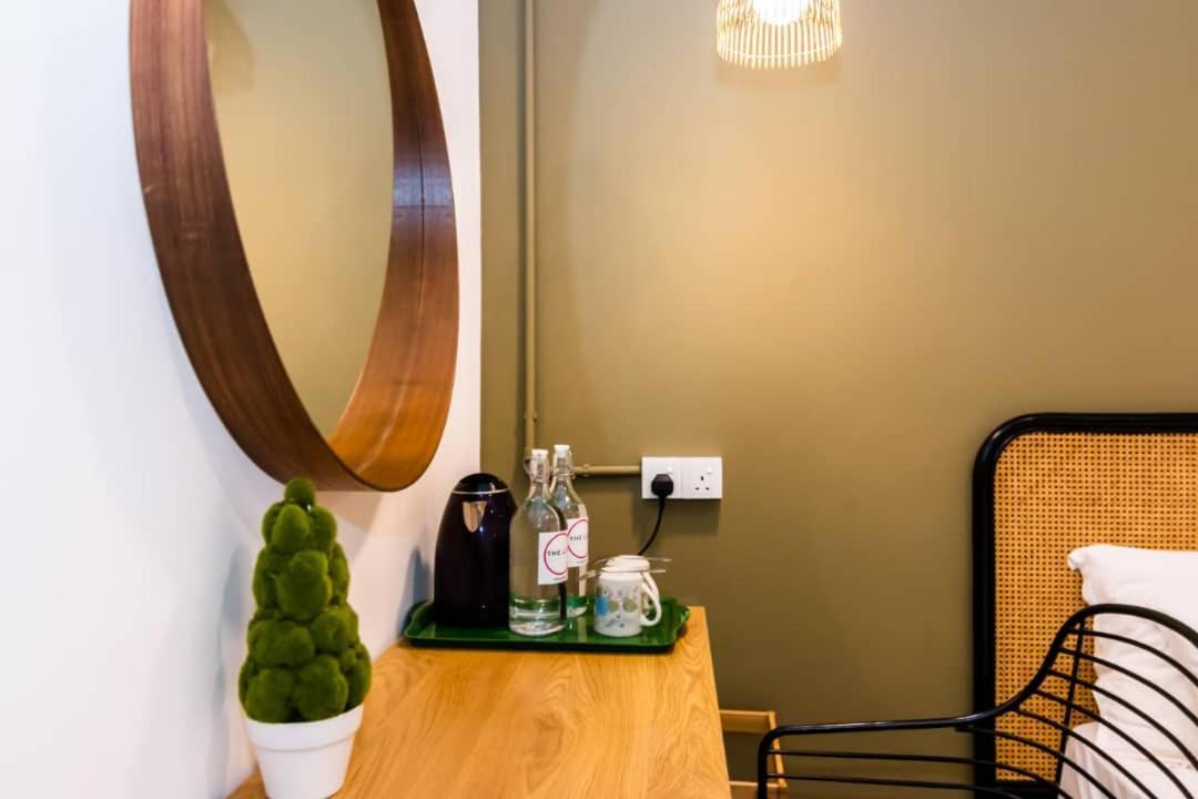 The In - The Lov Penang 5*