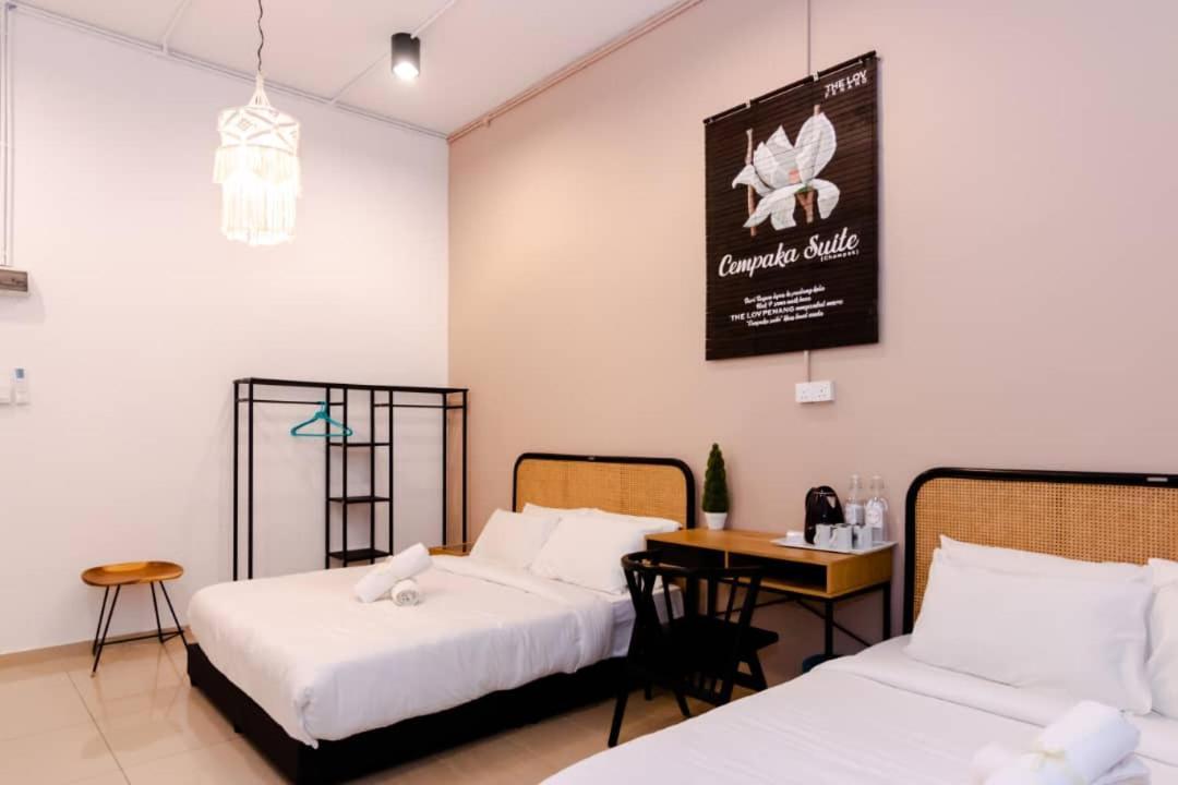 The In - The Lov Penang 5* Bayan Lepas