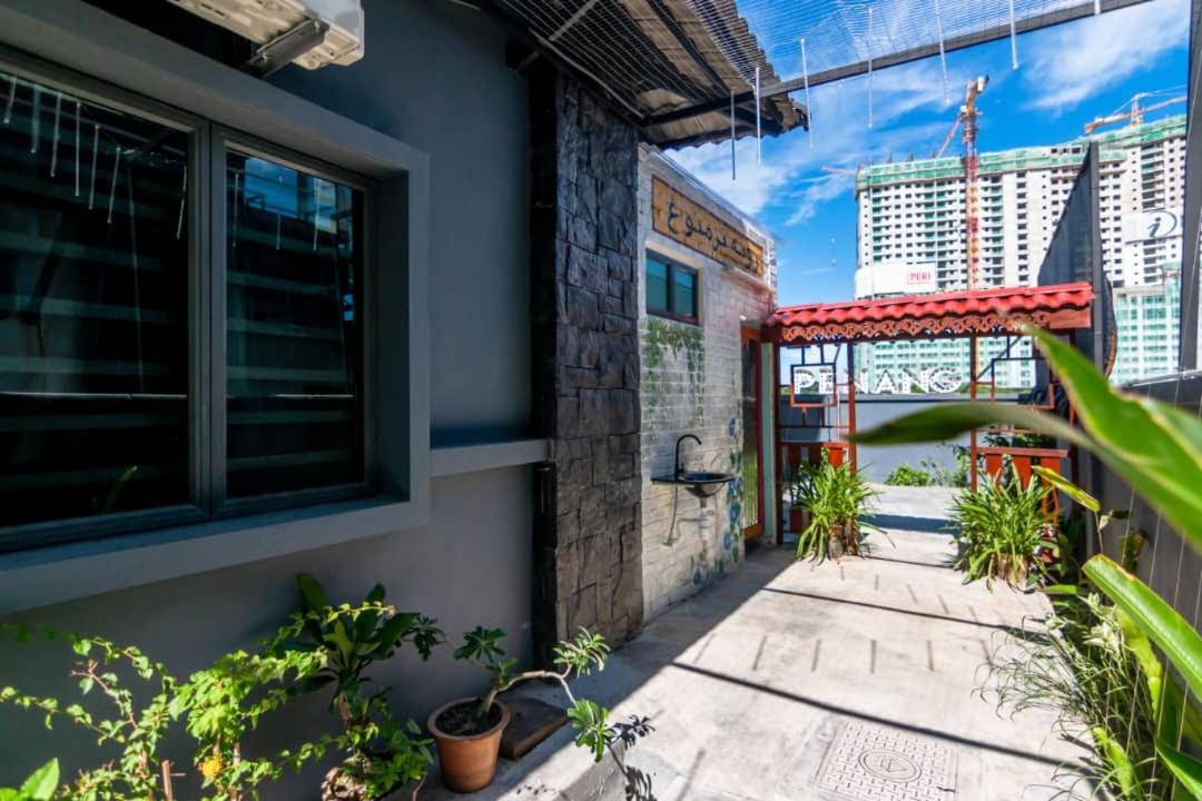 Katil The In - The Lov Penang 5*