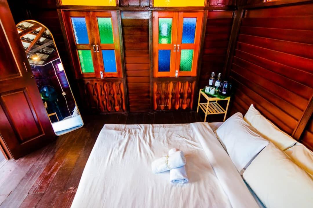 Katil The In - The Lov Penang 5*