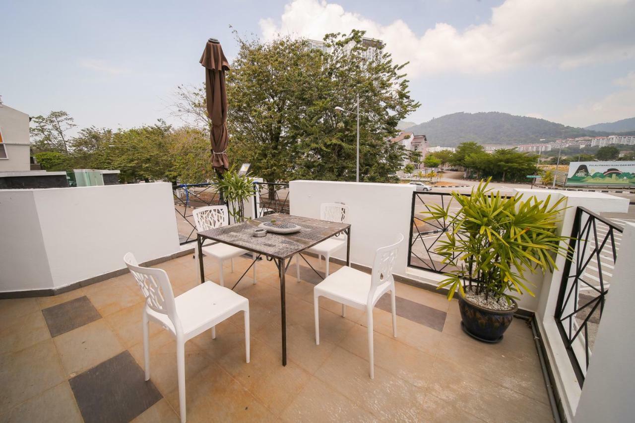 Katil The In - The Lov Penang 5*