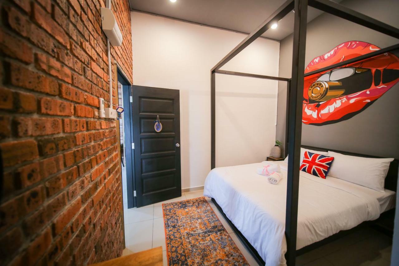 Katil The In - The Lov Penang Bayan Lepas