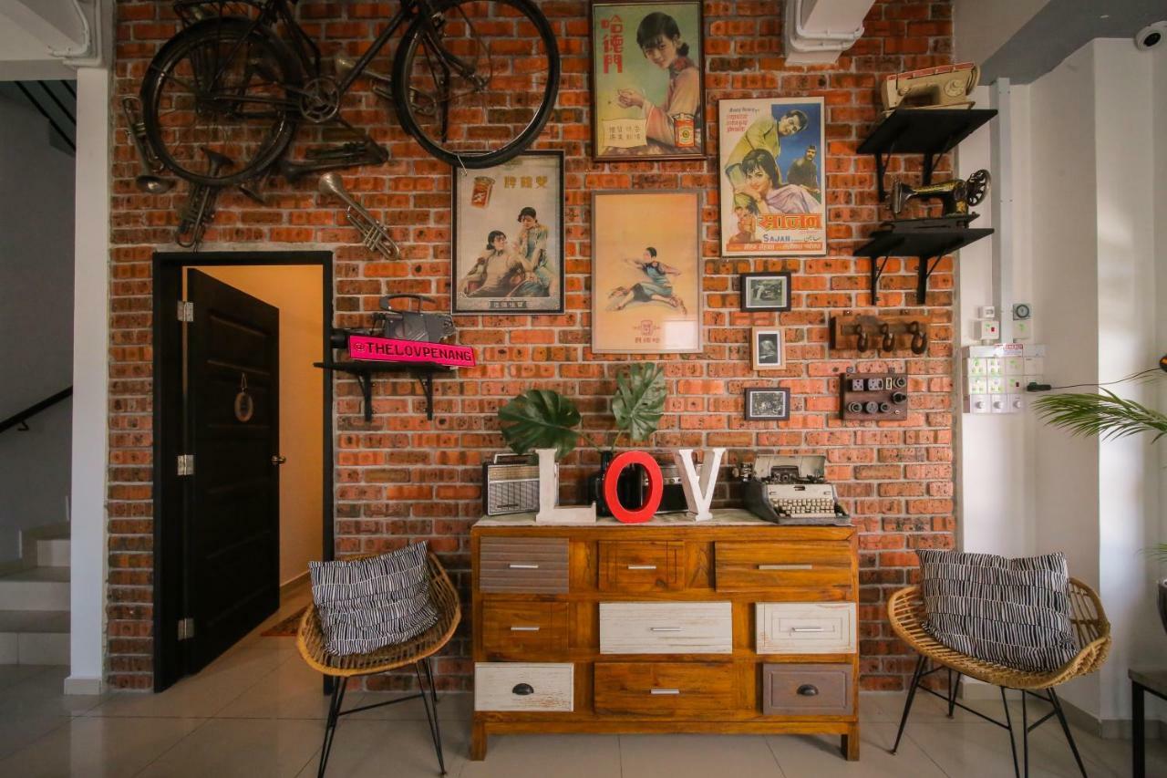 Katil The In - The Lov Penang
