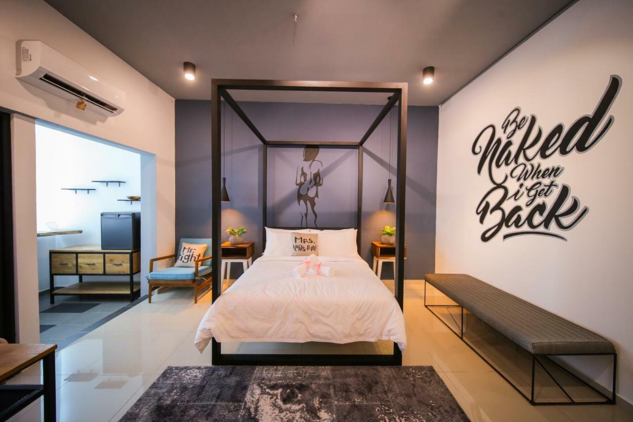 The In - The Lov Penang 5* Bayan Lepas
