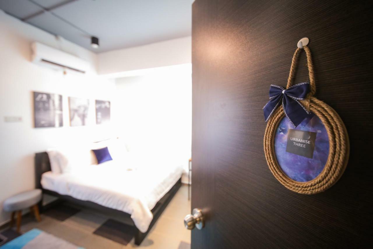 The In - The Lov Penang Katil 5*