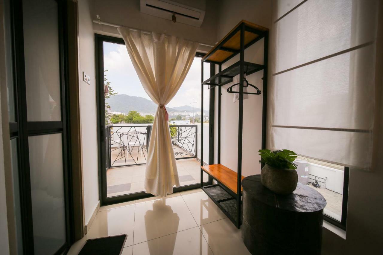 The In - The Lov Penang 5* Bayan Lepas