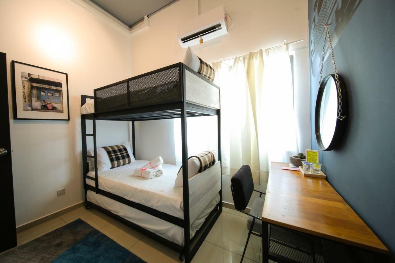 The In - The Lov Penang