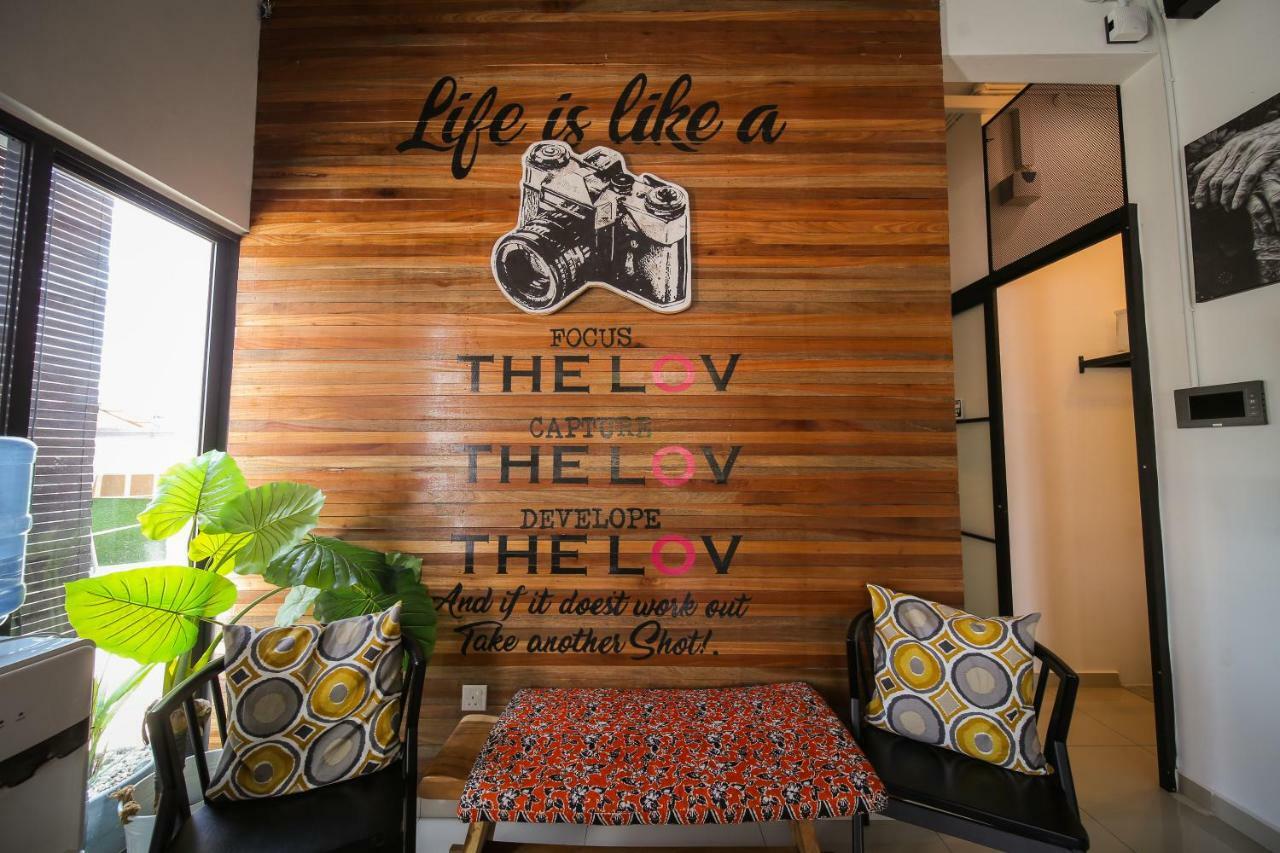 The In - The Lov Penang 5* Bayan Lepas