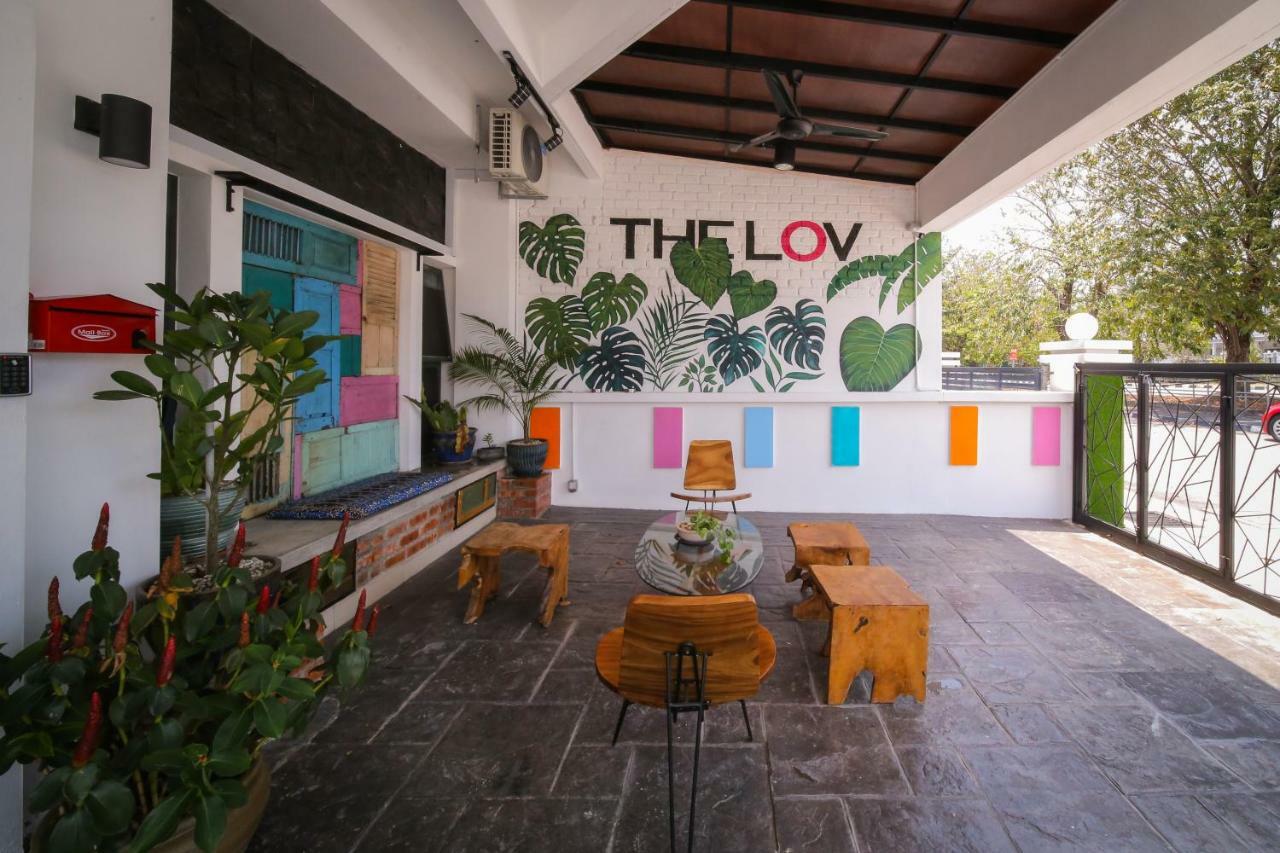 Katil The In - The Lov Penang Bayan Lepas