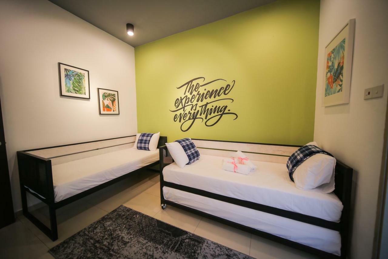 Katil The In - The Lov Penang