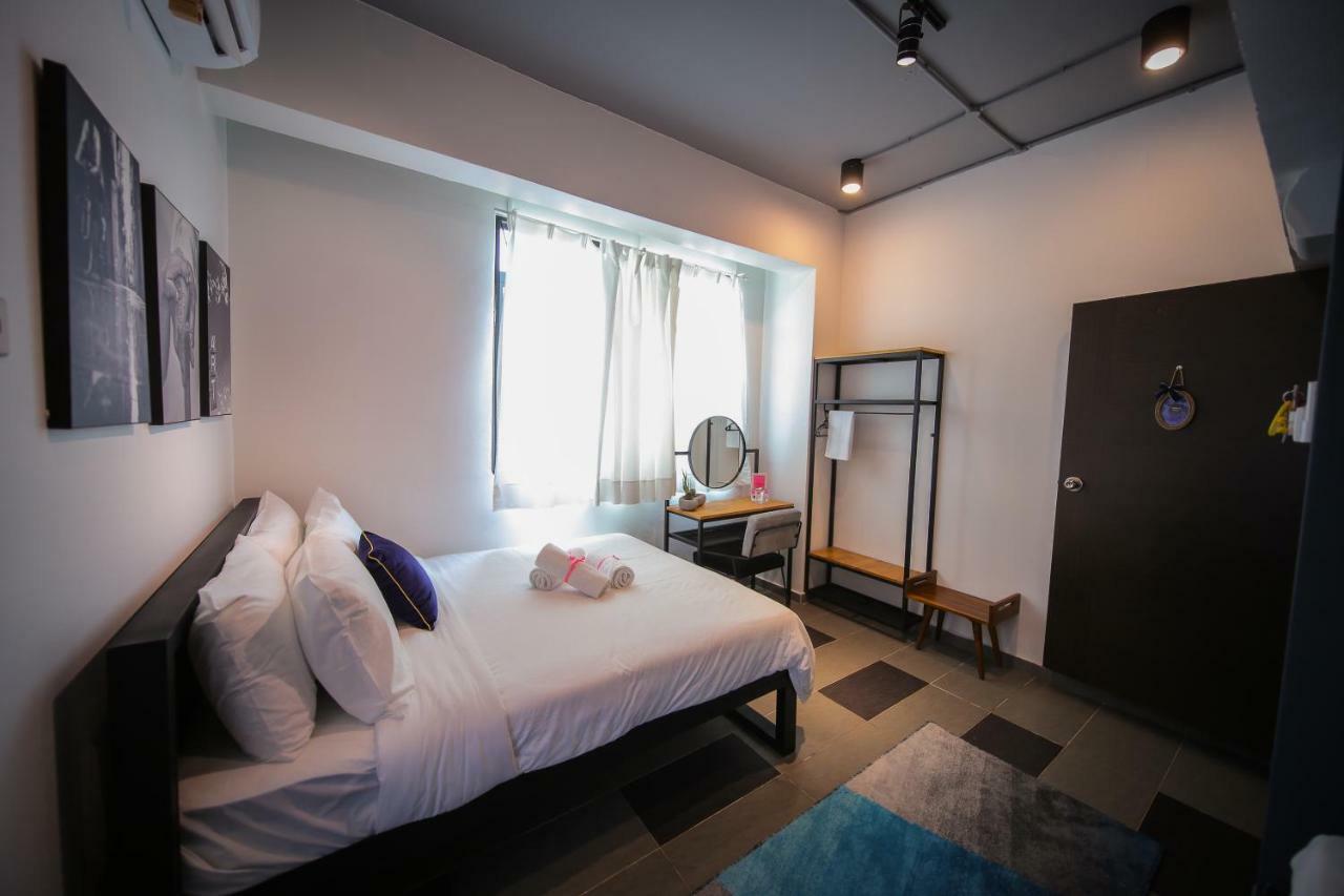 The In - The Lov Penang 5* Bayan Lepas