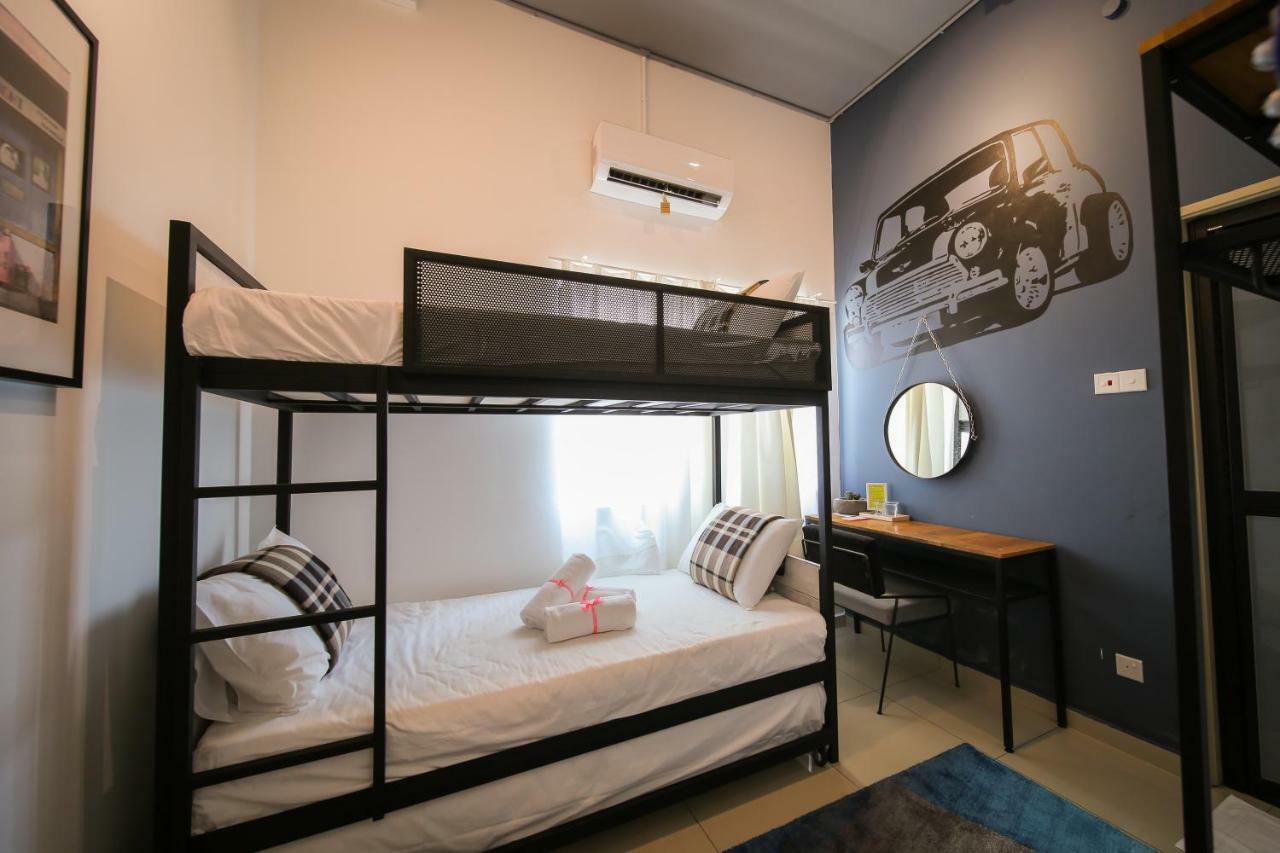 Katil The In - The Lov Penang