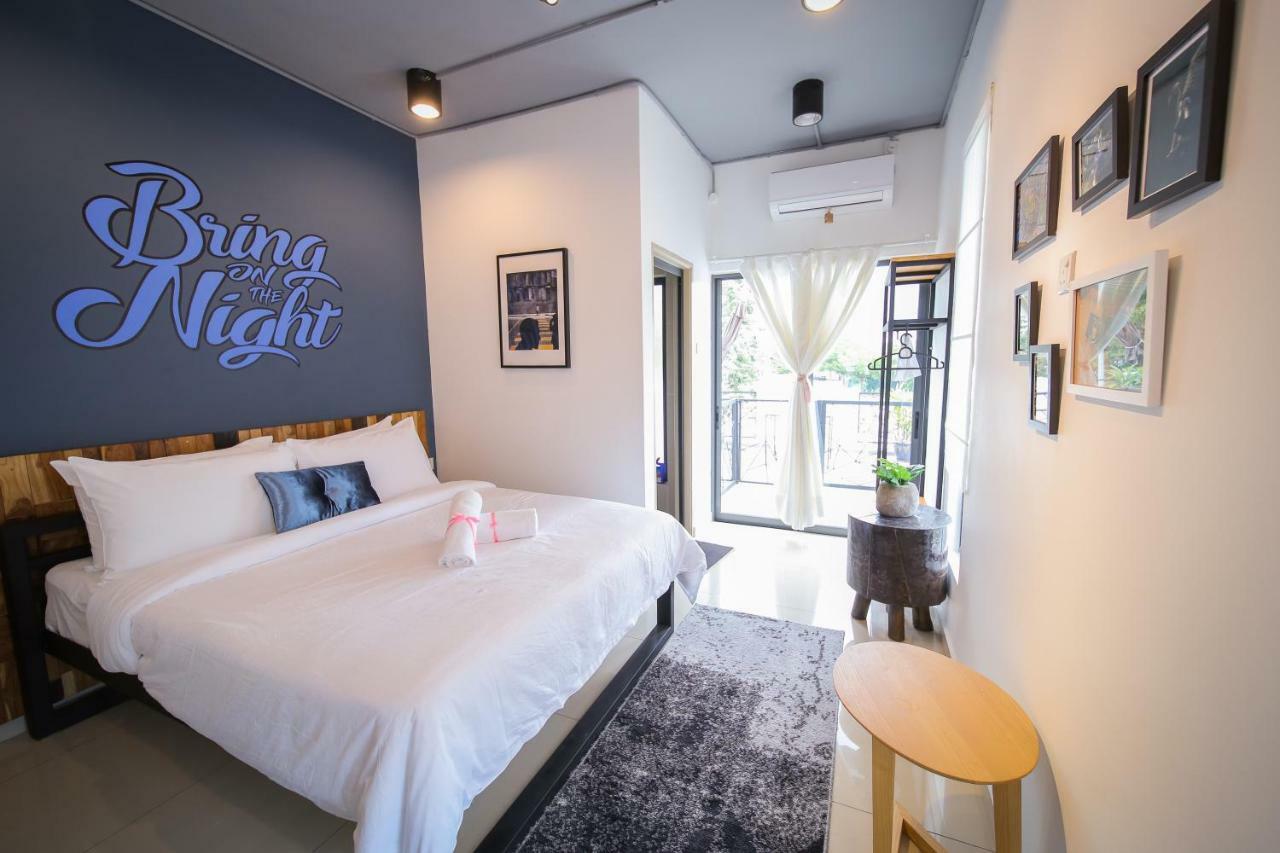 The In - The Lov Penang 5* Bayan Lepas