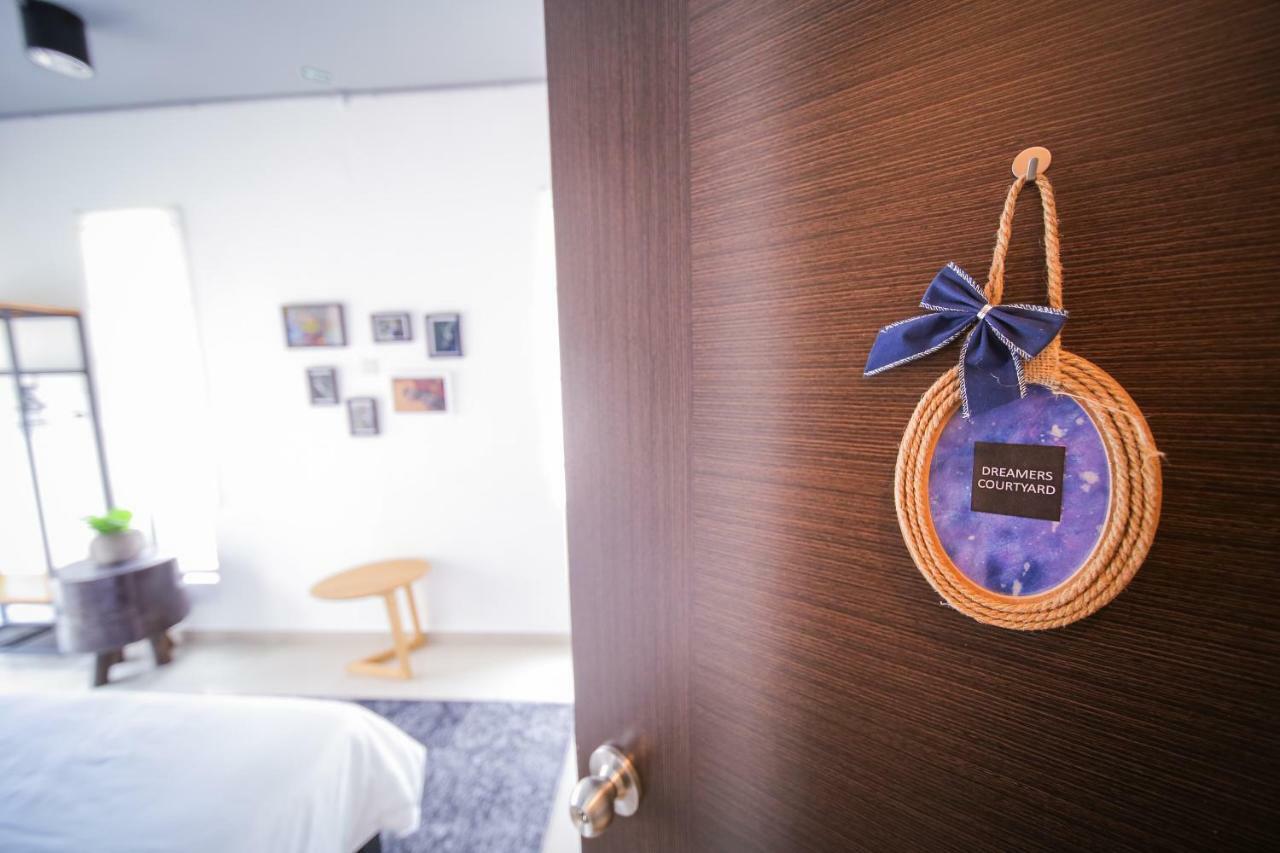 The In - The Lov Penang