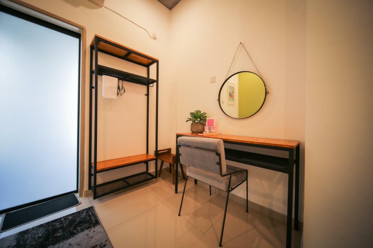 Katil The In - The Lov Penang 5*