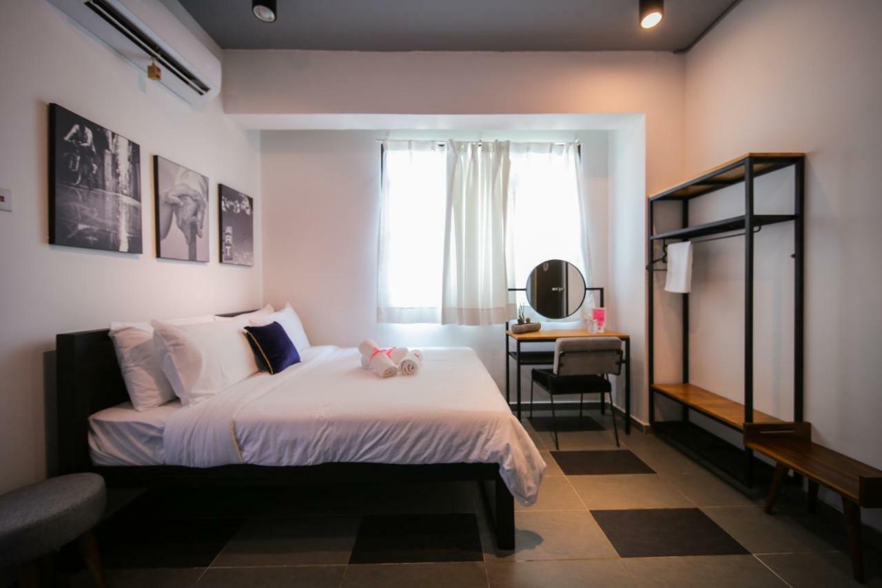 Katil The In - The Lov Penang