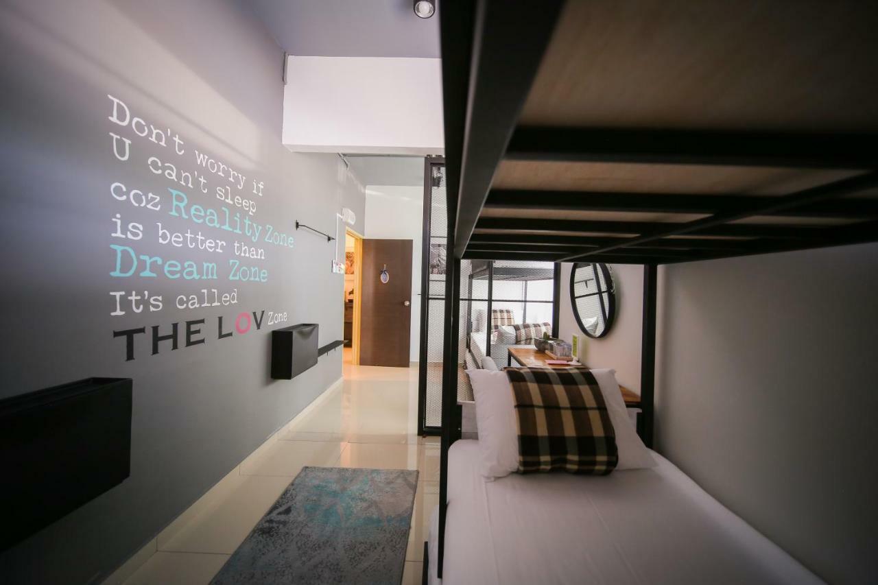 The In - The Lov Penang 5* Bayan Lepas