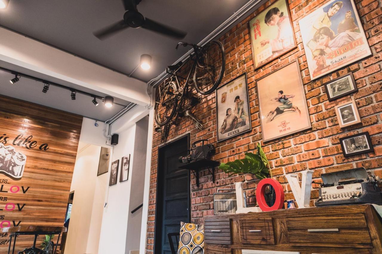 The In - The Lov Penang 5*