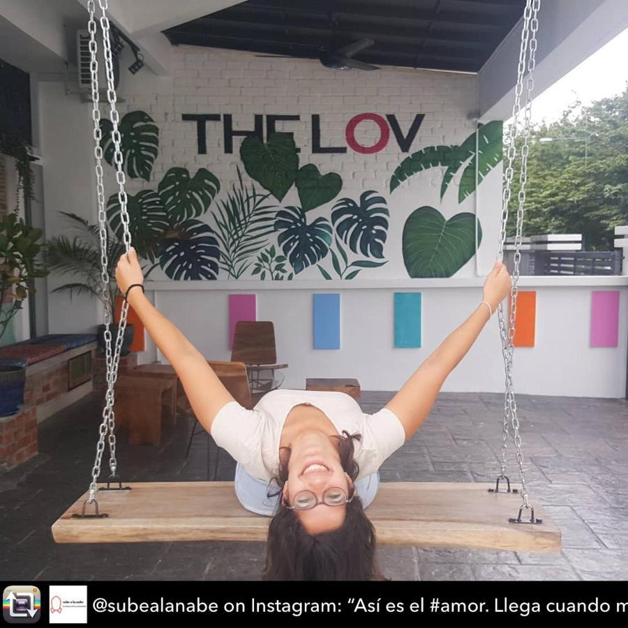 The In - The Lov Penang